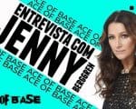 O SOM DO K7: ACE OF BASE – ENTREVISTA EXCLUSIVA COM JENNY BERGGREN