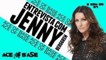 O SOM DO K7: ACE OF BASE – ENTREVISTA EXCLUSIVA…
