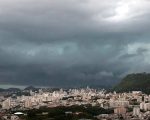 Divinópolis: INMET publica aviso de chuvas intensas entre 30 e 100 mm/dia e ventos intensos de 60 a100 km