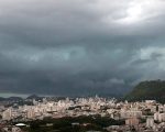 Chuva forte atinge 11 estados e o DF; risco de alagamentos e deslizamentos