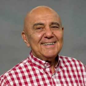 Morre Roberto Guilherme, o Sargento Pincel