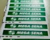 Divinópolis tem duas apostas ganhadoras na Mega-Sena; veja números