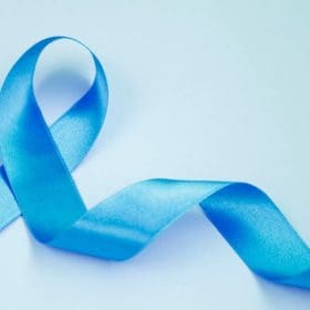 Passeio ciclístico promove a campanha novembro Azul em Divinópolis