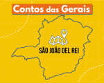 Podcast Contos das Gerais: conhe&ccedil;a S&atilde;o Jo&atilde;o del-Rei, maior cidade setecentista de MG