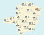 Divin&oacute;polis: Preparem os casacos! &nbsp;Novembro come&ccedil;a com frio intenso