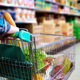 Supermercados fecham no feriado do Dia do Trabalhador em Divinópolis