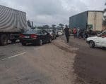 Veja quais rodovias continuam com bloqueios ilegais nesta quarta-feira (02), feriado de finados.