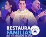 Sábado tem “Restaura Famílias” em Divinópolis