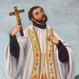 Bairro Campina Verde prepara festa de S&atilde;o Francisco Xavier
