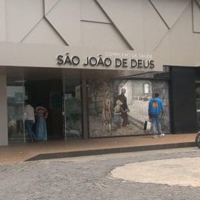 Alta demanda leva à suspensão temporária do Pronto Atendimento Pediátrico do CSSJD em Divinópolis