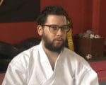 Jovem com autismo precisa de patroc&iacute;nio para representar Divin&oacute;polis em competi&ccedil;&atilde;o nacional de karat&ecirc;