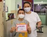 Divinópolis inicia vacinação contra covid-19 de crianças com comorbidades a partir de 6 meses