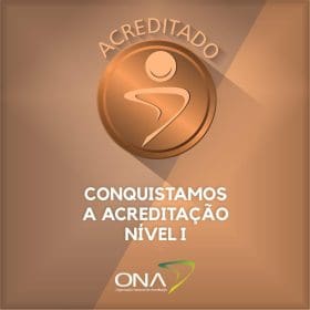 Organiza&ccedil;&atilde;o Nacional de Acredita&ccedil;&atilde;o &ndash; ONA certifica o Complexo de Sa&uacute;de S&atilde;o Jo&atilde;o de Deus