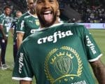 Reforços “paulistas” chegam ao Cruzeiro nesta segunda.