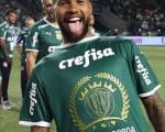 Refor&ccedil;os &ldquo;paulistas&rdquo; chegam ao Cruzeiro nesta segunda.