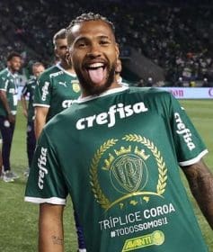 Refor&ccedil;os &ldquo;paulistas&rdquo; chegam ao Cruzeiro nesta segunda.