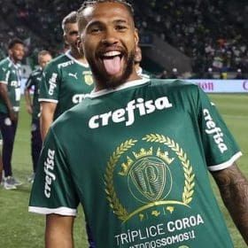 Refor&ccedil;os &ldquo;paulistas&rdquo; chegam ao Cruzeiro nesta segunda.