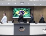 Vereadores tem tr&ecirc;s projetos para serem apreciados nesta ter&ccedil;a-feira (6)
