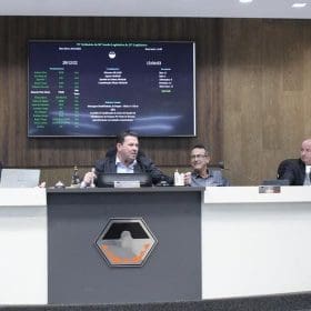 Aprovada anistia de juros e multas sobre os tributos municipais vencidos