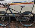 Ladrão pedala de Arcos a Lagoa da Prata para vender bicicletas furtadas