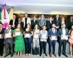 C&acirc;mara de Cl&aacute;udio entrega 11 Mo&ccedil;&otilde;es Congratulat&oacute;rias; veja os agraciados