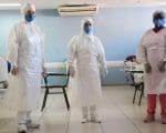 Divin&oacute;polis teve mais duas mortes por Covid-19 na v&eacute;spera do Natal