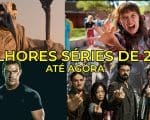 As melhores s&eacute;ries de 2022