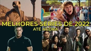 As melhores séries de 2022