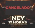 Show de Ney Matogrosso é cancelado em Divinópolis