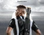 Os Orix&aacute;s est&atilde;o no Galo. Paulinho &eacute; contratado pelo Atl&eacute;tico