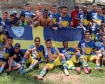 Peixe Lajes &eacute; campe&atilde;o Juniores 2022, veja o v&iacute;deo