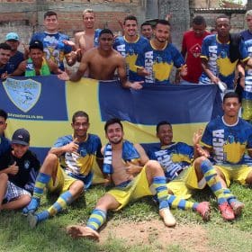 Peixe Lajes é campeão Juniores 2022, veja o vídeo