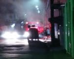 Homem acusado de importunação sexual em Itaúna teve a casa incendiada