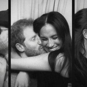 Lançamento Netflix: O que se sabe sobre “Harry & Meghan”, série documental que estreia nesta quinta (08)