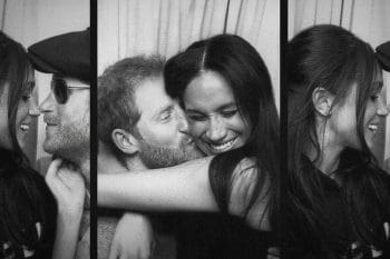 Lan&ccedil;amento Netflix: O que se sabe sobre &ldquo;Harry & Meghan&rdquo;, s&eacute;rie documental que estreia nesta quinta (08)