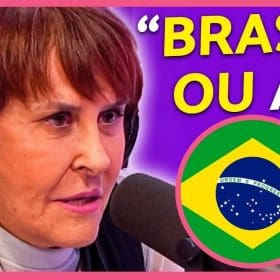 “Marcia Sensitiva, você prometeu!”: ela é cobrada pelo hexa do Brasil. Relembre o que ela “previu”