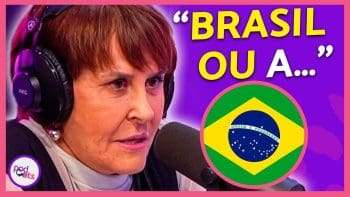 &ldquo;Marcia Sensitiva, voc&ecirc; prometeu!&rdquo;: ela &eacute; cobrada pelo hexa do Brasil. Relembre o que ela &ldquo;previu&rdquo;