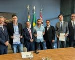 Republicanos filia Cleitinho e Euclydes Pettersen de Minas Gerais