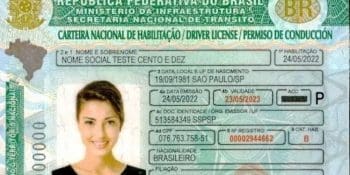 Mudan&ccedil;as na CNH: saiba quais s&atilde;o as novas categorias que aparecem na habilita&ccedil;&atilde;o