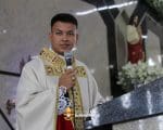 Padre Luis Fernando é o mais recente padre da Diocese de Divinópolis