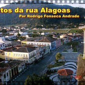 Rascunhos da Vida: A CIDADE DO VALE DO AMANHÃ