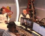 Entrevista: Z&eacute; Lu&iacute;z volta ao Sao Jos&eacute; e reinaugura Entrefarma