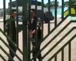 Prefeito afirma que protesto na porta do TG n&atilde;o impede direitos da popula&ccedil;&atilde;o e rebate cr&iacute;ticas