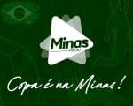 A Copa ainda n&atilde;o acabou, mas como ser&aacute; a pr&oacute;xima?