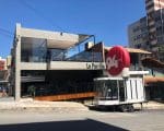 Est&uacute;dio M&oacute;vel 94 na Copa com o La Parrilla, divers&atilde;o e pr&ecirc;mios para voc&ecirc;