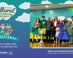 Col&eacute;gio Anglo se destacou no Programa Concurso Cultural