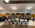 Entrega de certificados encerra primeiro projeto de qualifica&ccedil;&atilde;o profissional do IHA
