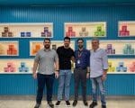 Empresa de barras de prote&iacute;nas far&aacute; investimento de 35 milh&otilde;es de reais em Divin&oacute;polis