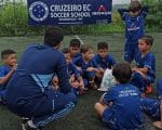 Resta pouco tempo para se inscrever na Cruzeiro Camp que acontece em Divin&oacute;polis