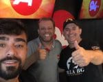 Vai preparar a ceia de Natal e festejar o Ano Novo? Confira as ofertas do A&ccedil;ougues Boi Gordo e Villa BG